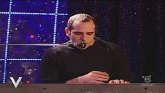 Il fenomeno "Robert Dancs"