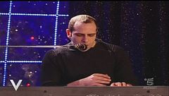 Il fenomeno "Robert Dancs"