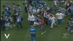 Maradona si sente "perseguitato" ingiustamente!