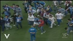 Maradona si sente "perseguitato" ingiustamente!