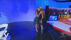 Le confessioni di Lory Del Santo