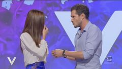 Festa a sorpresa per la Toffanin