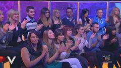 Barbara D'Urso: racconti della sua vita