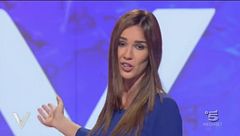 La storia di Crystal