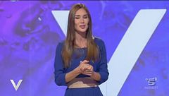 Cecilia Rodriguez e Francesco Monte