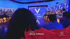 Sabato 12 ottobre
