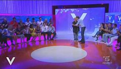 Il racconto di Max Cavallari