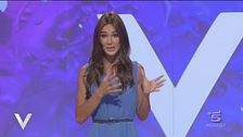 Melissa Satta e il razzismo