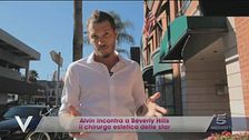 Alvin a Beverly Hills