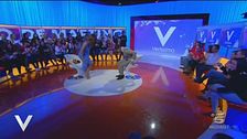 Lo sposo dell'anno - Prima parte