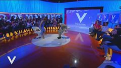 Lo sposo dell'anno - Prima parte