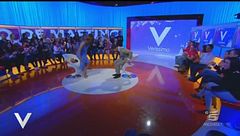Lo sposo dell'anno - Prima parte