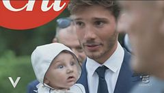 Il matrimonio di Belen