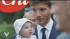 Il matrimonio di Belen