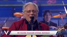 Enzo Jannacci: i grandi successi!