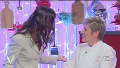 Triglie alla livornese trasferite in Puglia