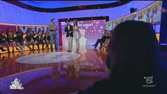 Jonathan... "trasforma" Melania