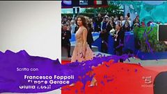 Puntata del 22 dicembre