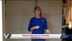 Alessia Marcuzzi