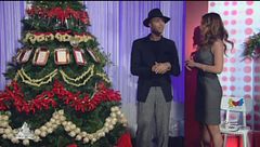 La tavola delle feste