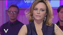 Francesca Neri - Seconda parte