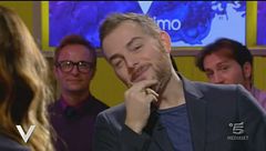 Daniele Bossari
