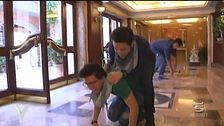 Piccoli tenori crescono...