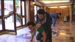 Piccoli tenori crescono...