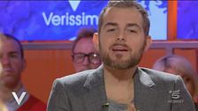 Daniele Bossari