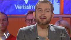 Daniele Bossari