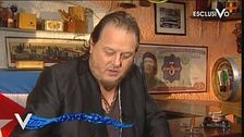Zucchero...