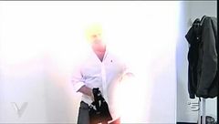 Il ritorno di Gerry Scotti