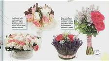 Non c'è sposa senza bouquet