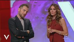 Daniele Bossari a Brudio