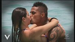 La nuova sfida di Melissa Satta