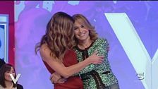 Barbara D'Urso racconta la sua Domenica Live