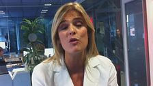 Francesca risponde a tutte le mamme