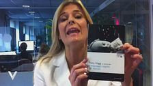 I consigli di Francesca