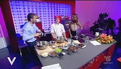 Dolcetti Scherzetti e Ragnetti