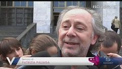 Lele Mora - Prima parte