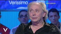 Lele Mora - Seconda parte