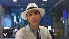 Come ci si veste a 60 anni?