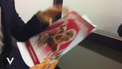 Daniele Bossari ci spiega BodyWorlds