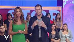 La storia di Andrea Pusatieri