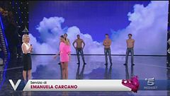 Intervista a Belen Rodriguez-Prima parte