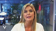 Francesca risponde a mamma Alessandra
