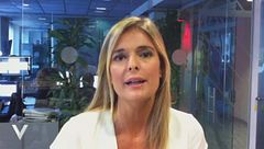 Francesca risponde a mamma Alessandra