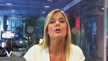 Francesca risponde alle mail degli utenti