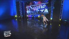 Mercoledì 21 dicembre