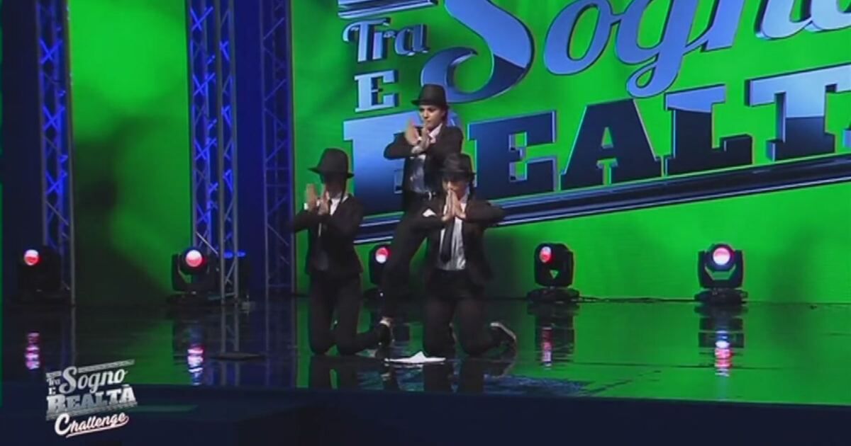 Tra sogno e realtà: Lunedì 5 dicembre Video | Mediaset Infinity